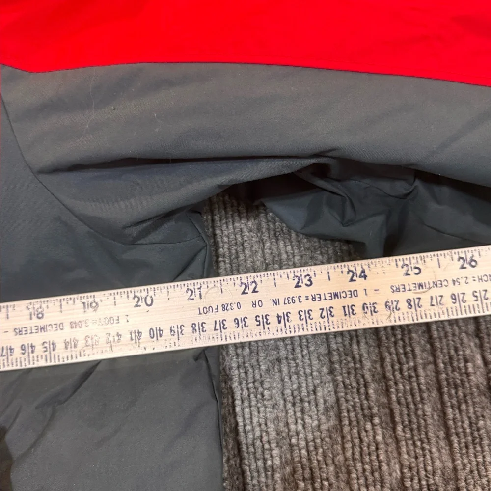 Columbia Insulated Winter Jacket‎ 14/16